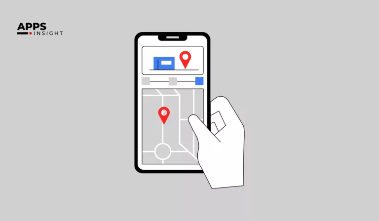 Location Tracking Apps That are Making Lives Easier