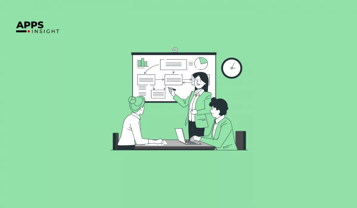 Market plan AI Presentation Maker: Create winning Presentations within Minutes