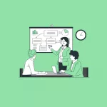 Market plan AI Presentation Maker