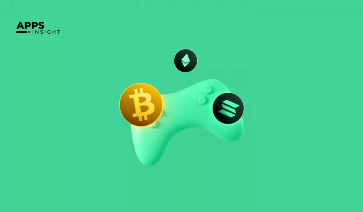 Top 5 Play to Earn (P2E) Games