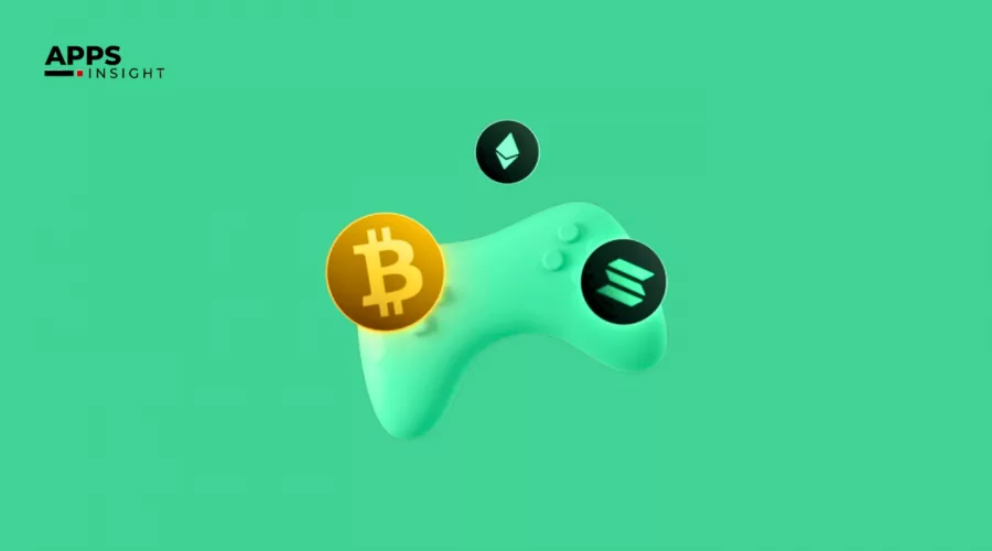Top 5 Play to Earn (P2E) Games