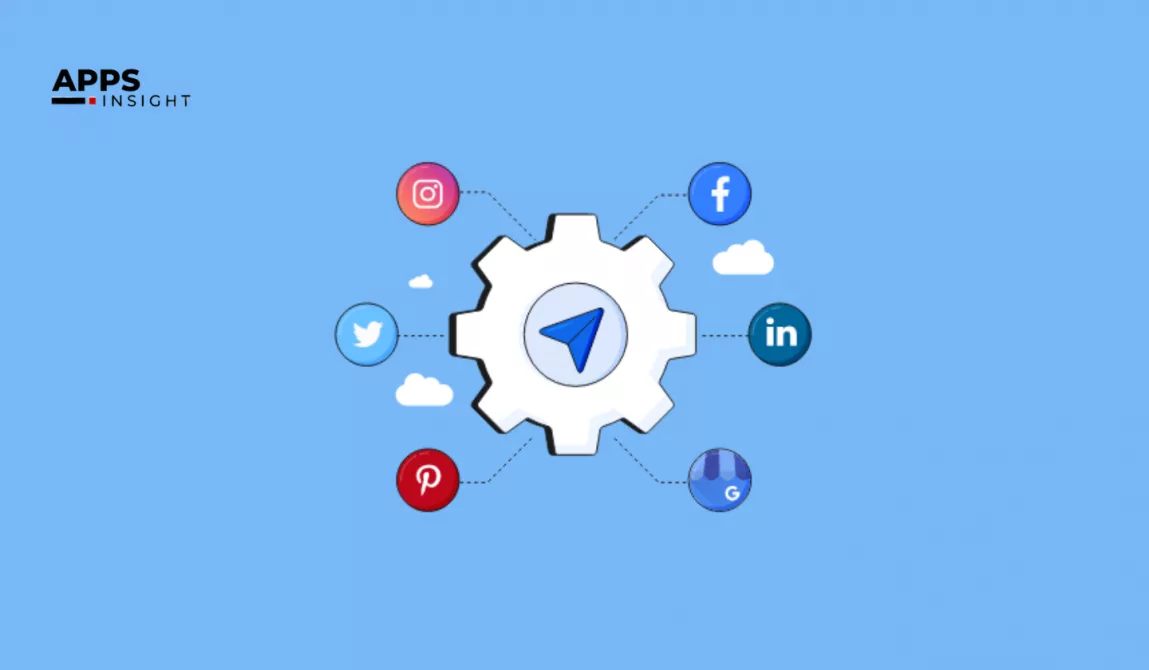 Social Media Automation Tools