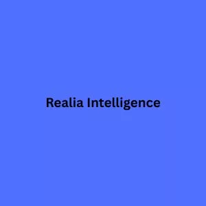 Realia Intelligence