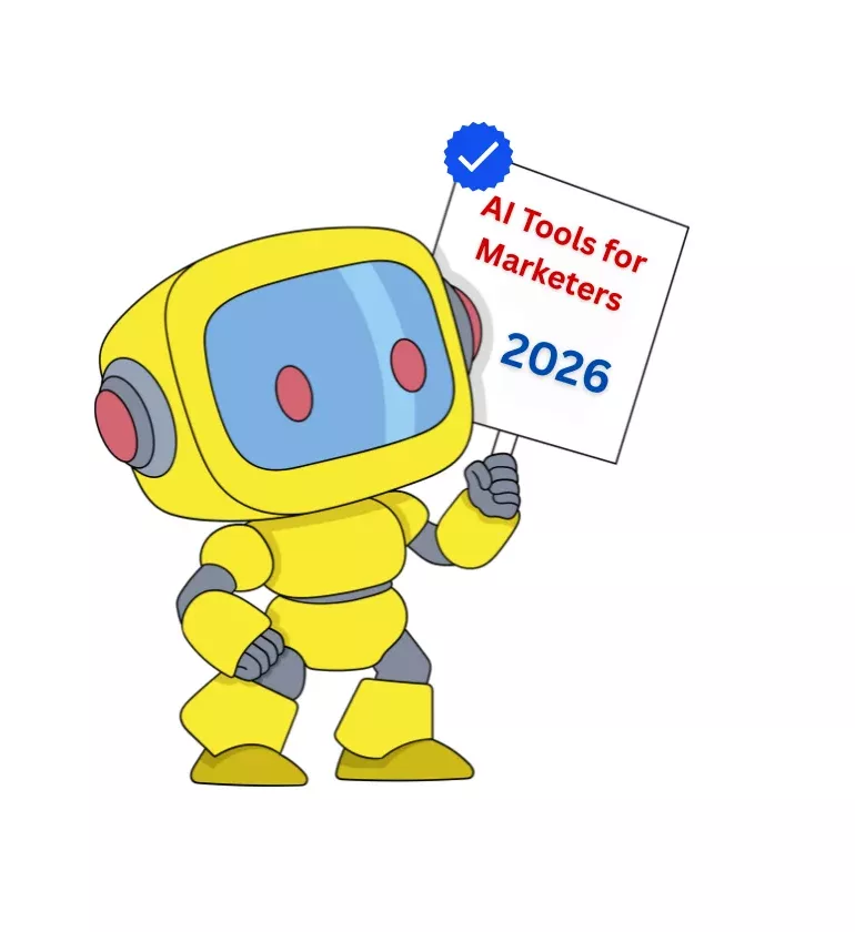 Top AI Tools for SEO and Search Marketing