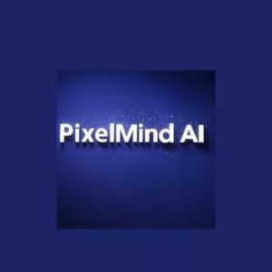 PixelMind AI