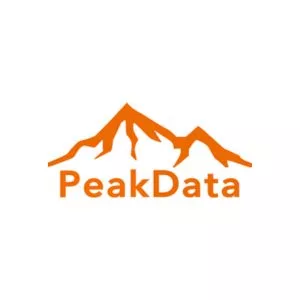 PeakData