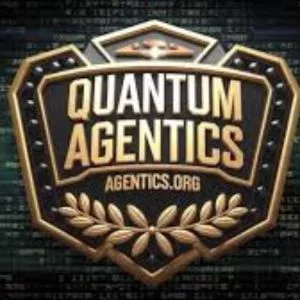 Quantum Agentics