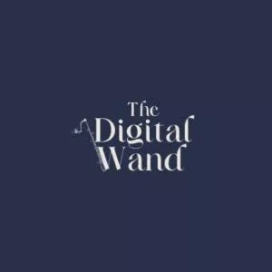 Digital Wand