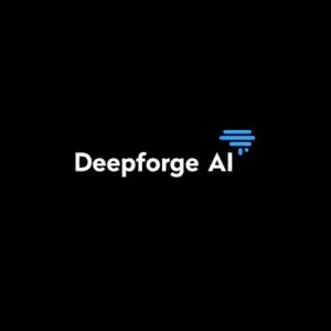 DeepForge AI Solutions