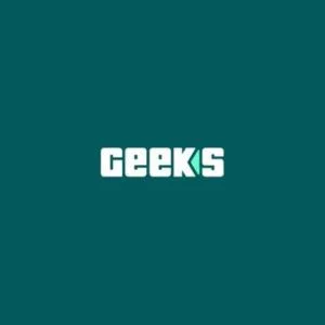 Geeks Ltd