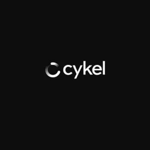 Cykel