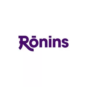 Ronins (AI Agency)