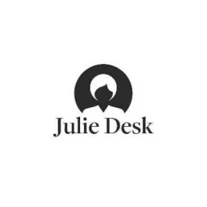 Julie Desk