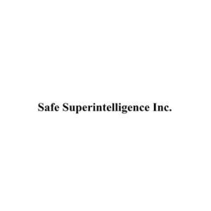 Safe Superintelligence Inc.