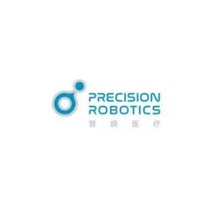 Precision Robotics (Hong Kong) Ltd.