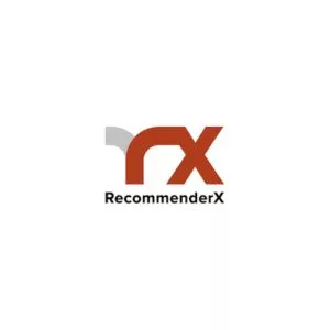 RecommenderX