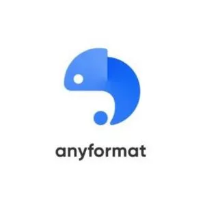 Anyformat