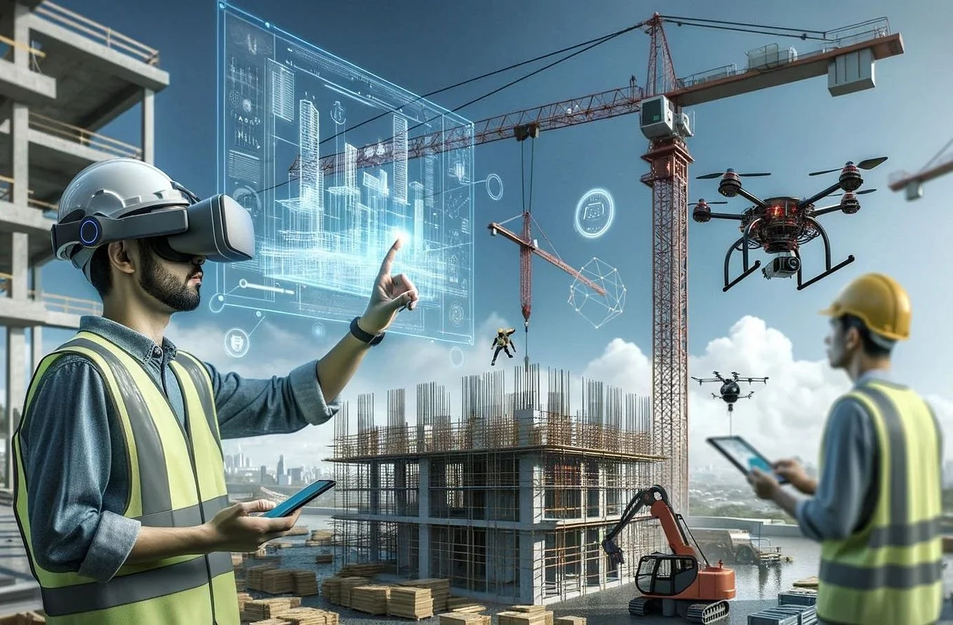 AI Can Design Buildings and Cities