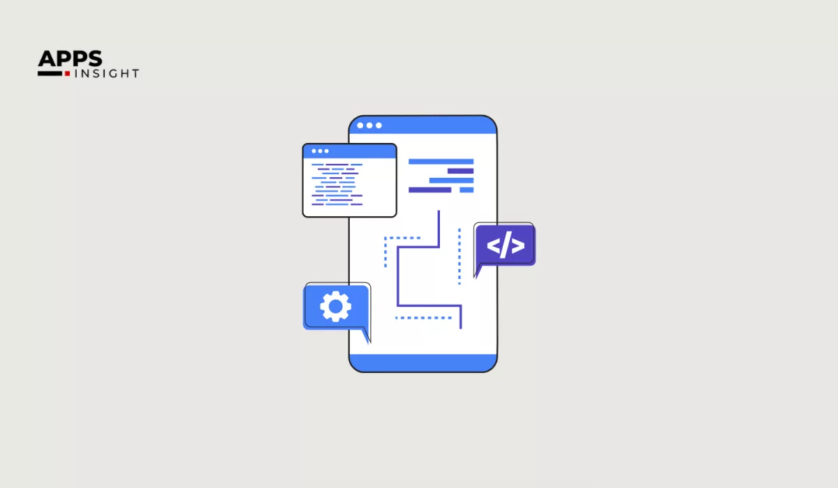 What Is App Development Services?