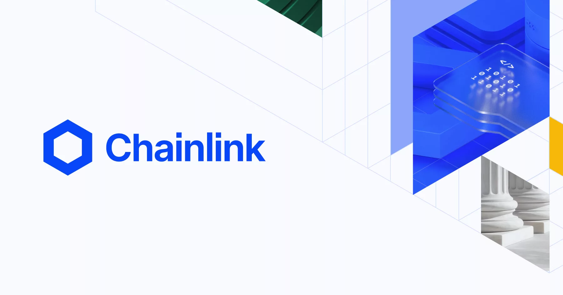 Best DeFi to invest Chainlink