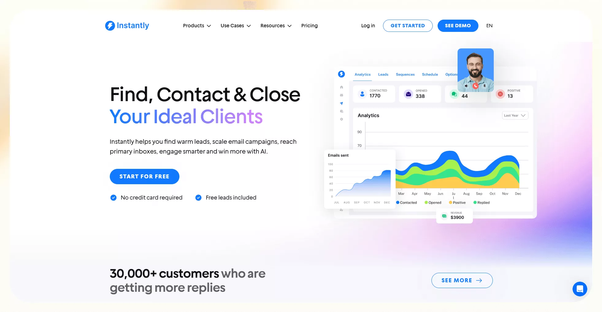 Best for B2C Deliverability