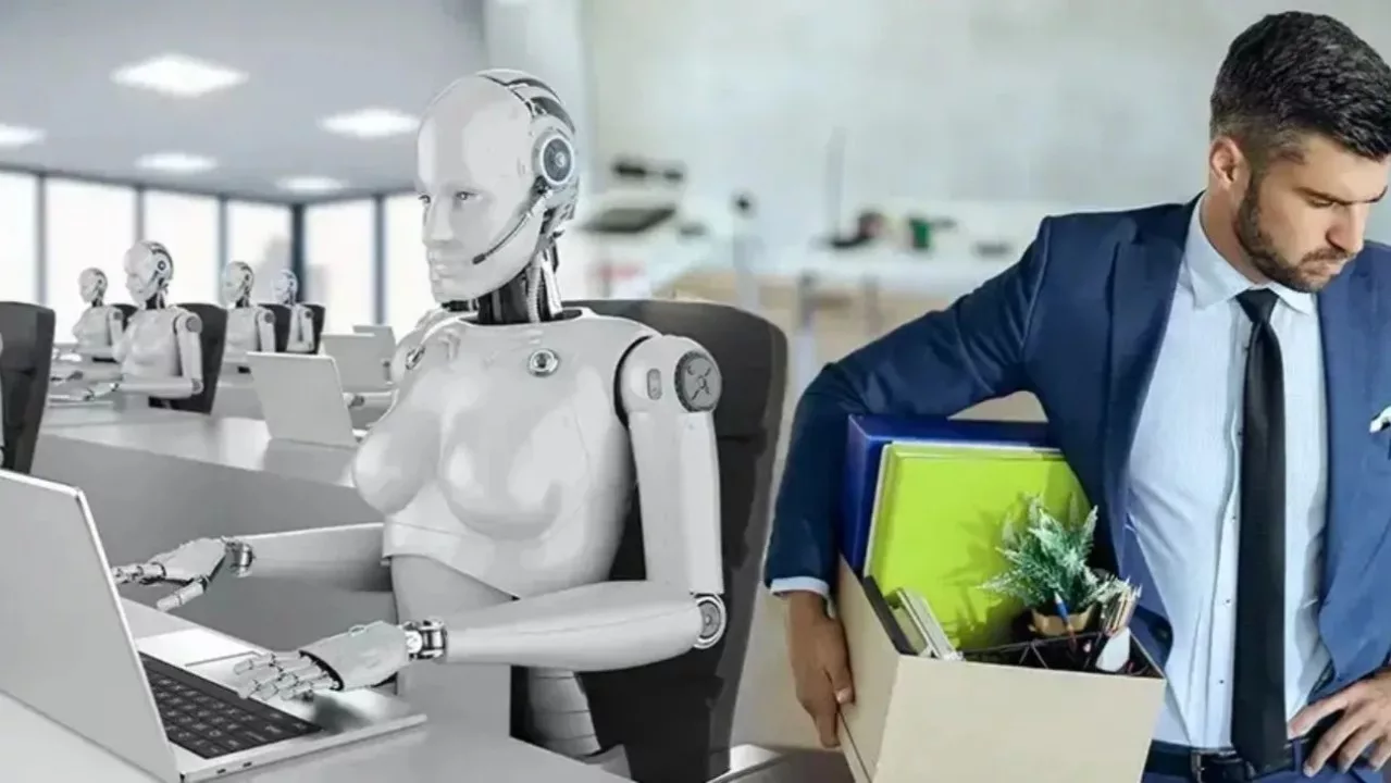 Cool AI facts for kids and adults
