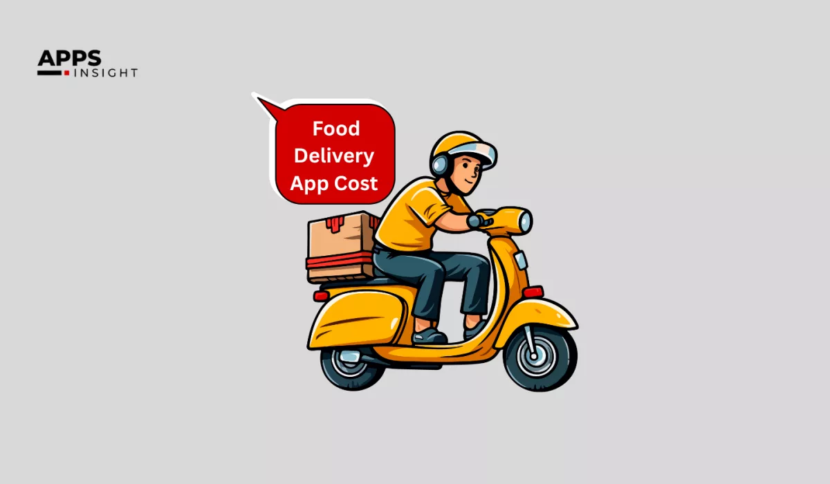 How Much Does It Cost to Build a Food Delivery App Like HungerStation?