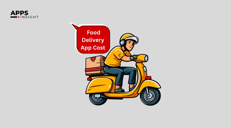 How Much Does It Cost to Build a Food Delivery App Like HungerStation?
