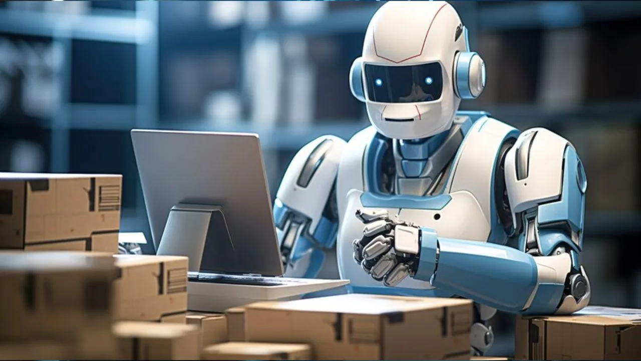 Fun facts about AI for students
