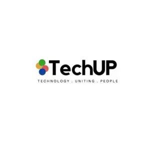TechUP SG
