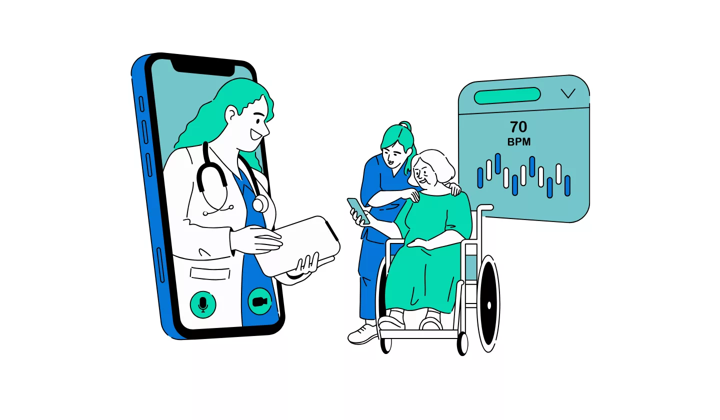 Key Features of Patient Management Software