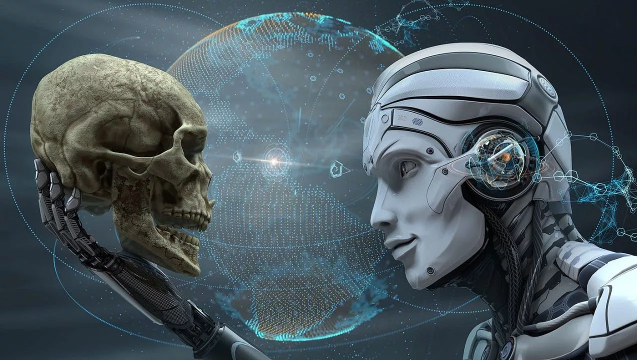 Mind blowing AI facts