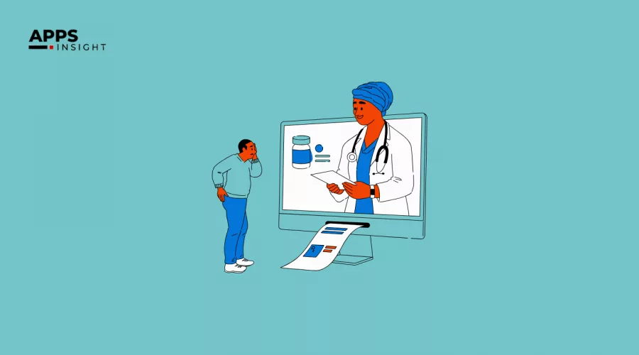 How to Build Patient Management Software? Processess, Features, Costs