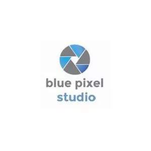 Blue Pixel Studio