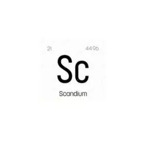 Scandium