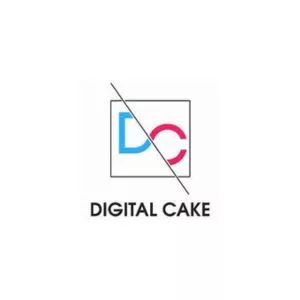Digital Cake