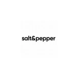 Salt & Pepper