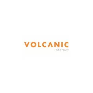 Volcanic Internet