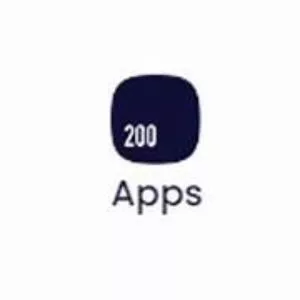 200Apps