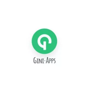 Gini-Apps LTD