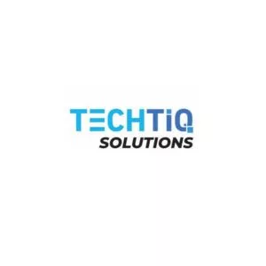 TechTIQ Solutions Pte Ltd