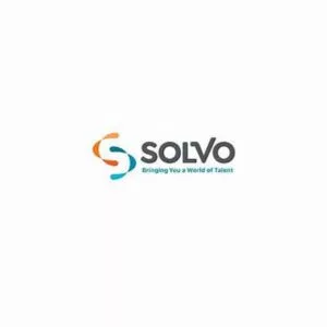 Solvo Digital