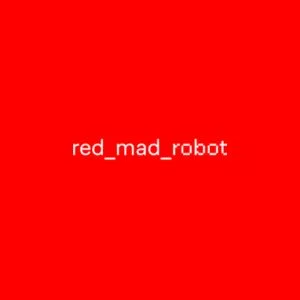 Redmadrobot
