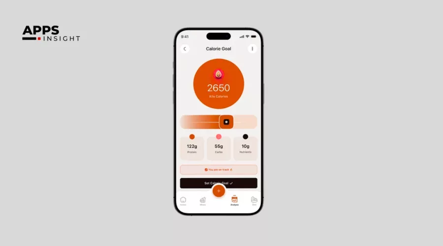 How Much Does It Cost to Build an AI-Powered Diet Planner App?