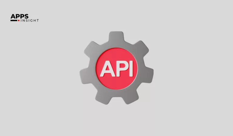 API