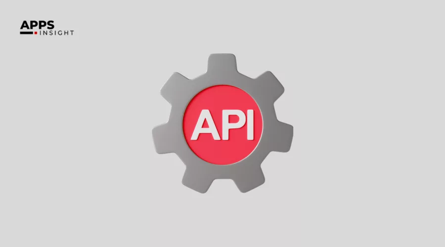 API