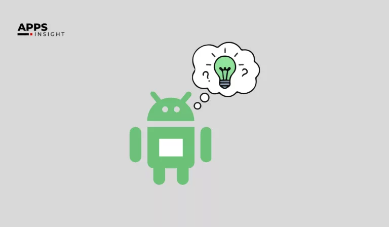 Best Android App Ideas for Startups