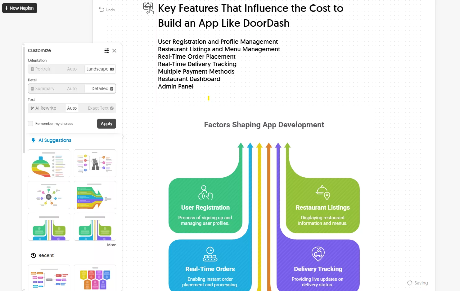 Best Text to Visual AI Tool