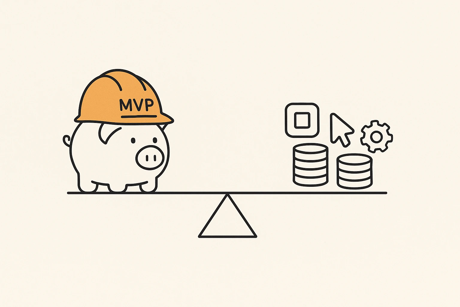 Common Mistakes Startups Make During MVP Development
