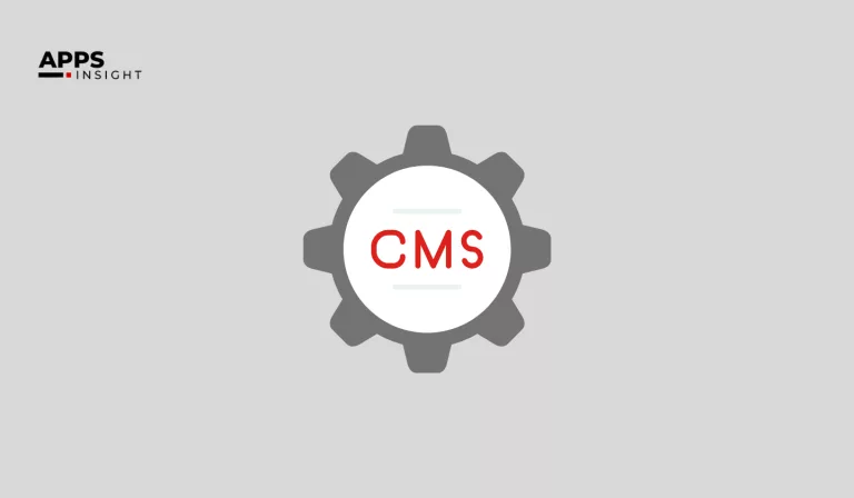 Content Management System